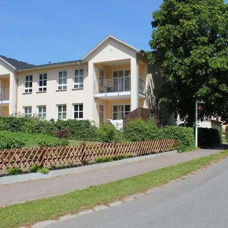 Daire Jaegerstrasse 7 1