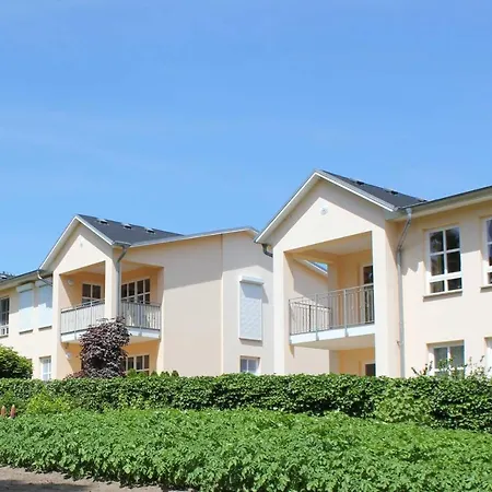 Jaegerstrasse 7 1 Daire