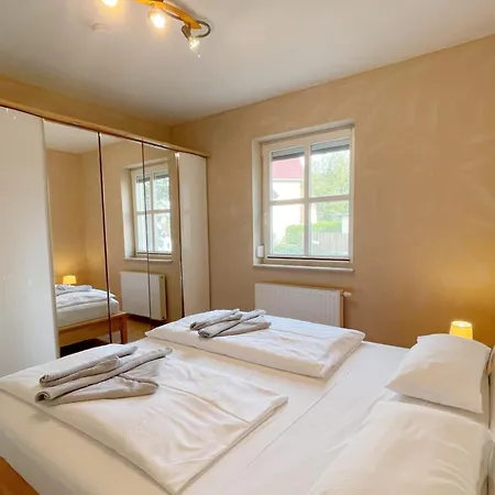 Jaegerstrasse 7 1 Daire *