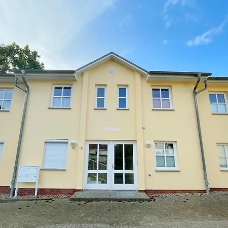 Jaegerstrasse 7 1