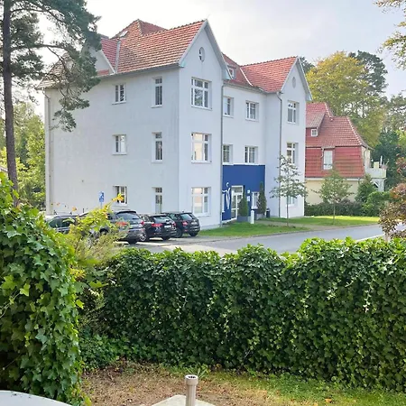 Jaegerstrasse 7 1 * Kolpinsee