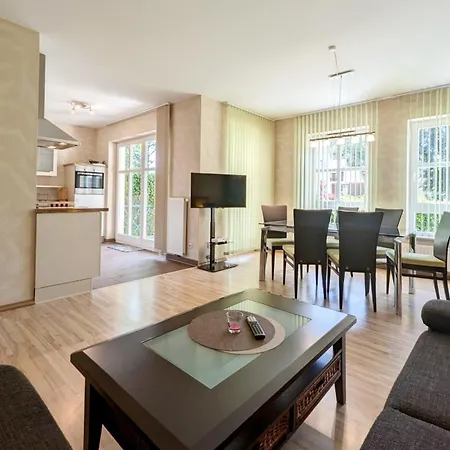 Jaegerstrasse 7 1 Kolpinsee