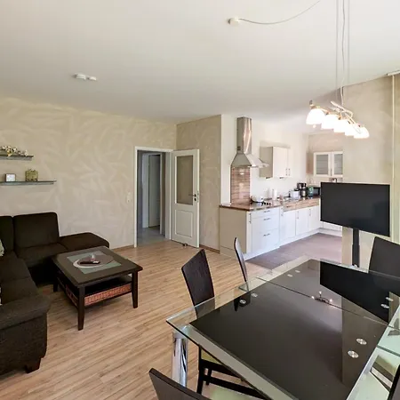 Daire Jaegerstrasse 7 1 Kolpinsee